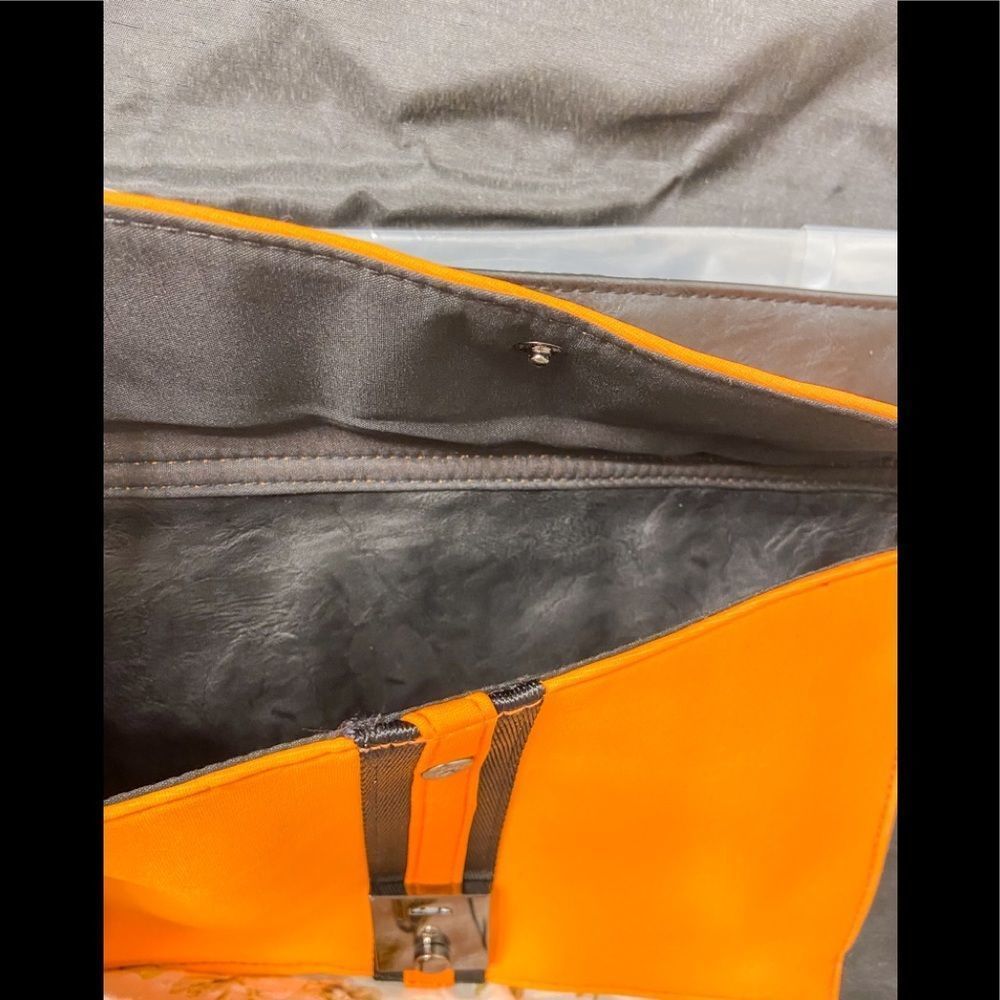ASOS Clutch - Picture 7 of 8